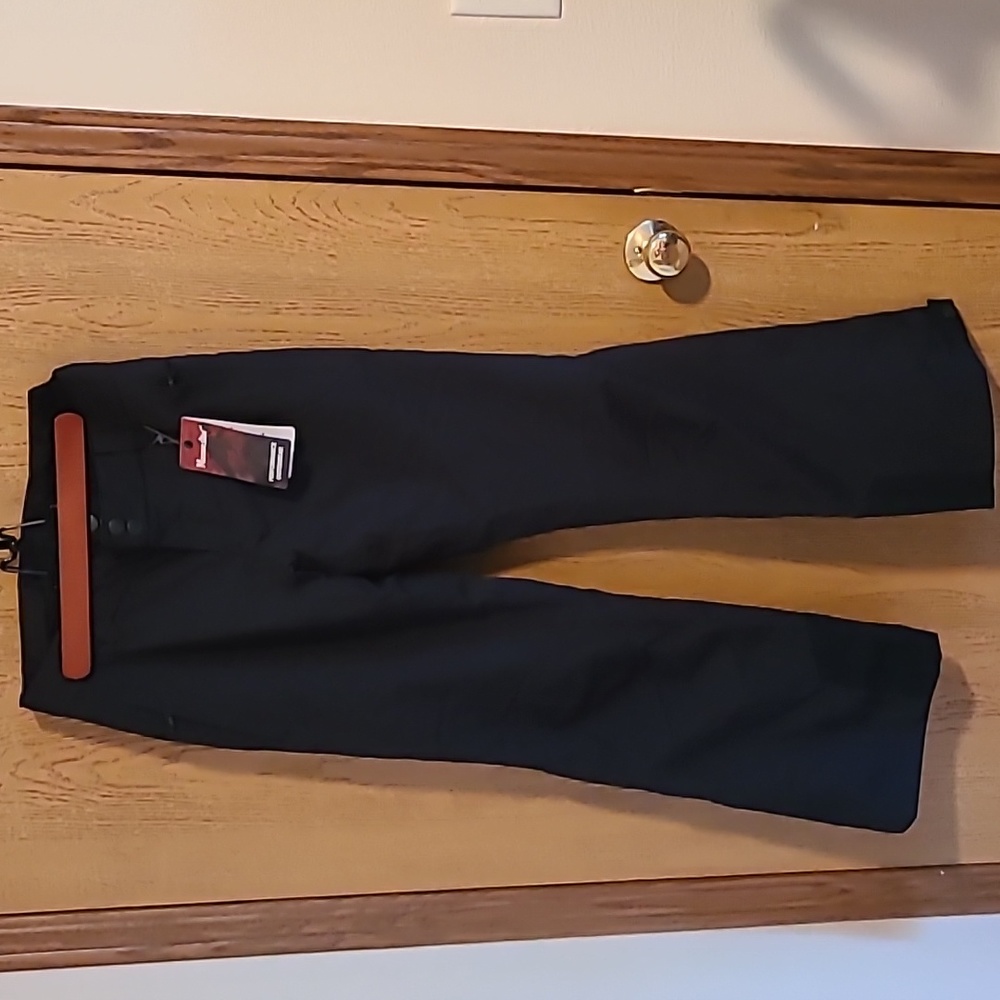 NWT Womens Sz 6 Moose Jaw Insulated Snow & Ski Pant